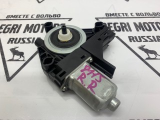 Мотор стеклоподъемника задний, ориг. номер 31253063, Volvo S80 2009-2013