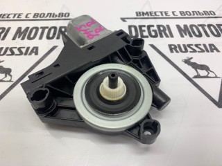 Мотор стеклоподъемника задний, ориг. номер 31253063, Volvo S80 2009-2013