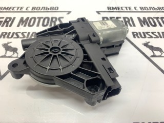 Мотор стеклоподъемника задний, ориг. номер 31253063, Volvo S80 2009-2013