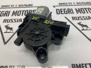 Мотор стеклоподъемника задний правый, ориг. номер 30699648, Volvo S80 2006-2010