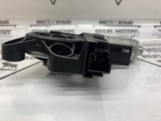 Мотор стеклоподъемника задний правый, ориг. номер 30699648, Volvo S80 2006-2010