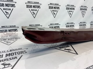 Усилитель бампера передний, ориг. номер 30791152, Volvo S80 2006-2010