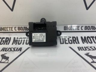 Блок комфорта задний, ориг. номер 31295415, Volvo S80 2006-2010