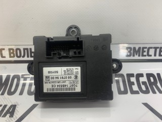 Блок комфорта задний, ориг. номер 31295415, Volvo S80 2006-2010