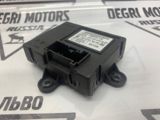 Блок комфорта задний, ориг. номер 31295415, Volvo S80 2006-2010