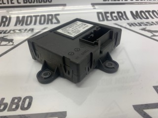 Блок комфорта задний, ориг. номер 31295415, Volvo S80 2006-2010
