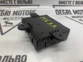 Блок комфорта задний, ориг. номер 31295415, Volvo S80 2006-2010