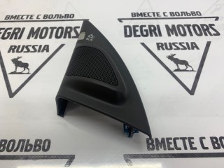 Уголок зеркала внутренний передний левый, ориг. номер 8635484, Volvo S80 2006-2010