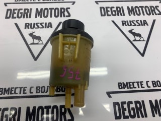 Бачок ГУР, ориг. номер 30680756, Volvo S80 2006-2010