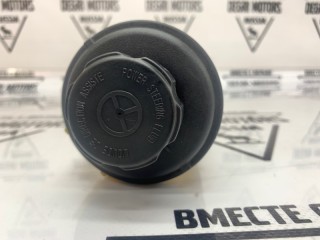 Бачок ГУР, ориг. номер 30680756, Volvo S80 2006-2010