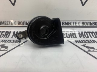 Звуковой сигнал правый, ориг. номер 31391208, Volvo S80 2006-2010