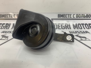 Звуковой сигнал правый, ориг. номер 31391208, Volvo S80 2006-2010