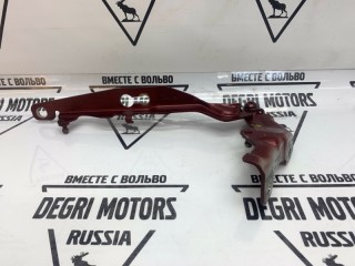 Петля капота правая, ориг. номер 31385811, Volvo S80 2006-2010
