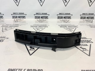 Кронштейн бампера задний правый, ориг. номер 30655125, Volvo S80 2006-2010