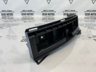 Кронштейн бампера задний правый, ориг. номер 30655125, Volvo S80 2006-2010