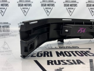 Кронштейн бампера задний правый, ориг. номер 30655125, Volvo S80 2006-2010