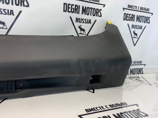 Накладка порога правая, ориг. номер 30653722, Volvo XC90 C71 2002-2006