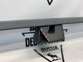 Рейлинг на крышу правый, ориг. номер 31250210, Volvo XC90 C71 2002-2006