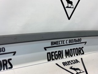 Рейлинг на крышу правый, ориг. номер 31250210, Volvo XC90 C71 2002-2006