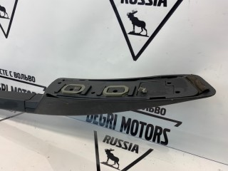 Рейлинг на крышу правый, ориг. номер 31250210, Volvo XC90 C71 2002-2006