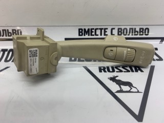 Переключатель стеклоочистителей, ориг. номер 31275358, Volvo S80 2006-2010