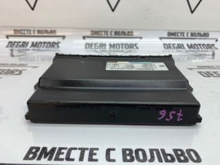 Блок управления цетральным замком, ориг. номер 30659958, Volvo S80 2006-2010