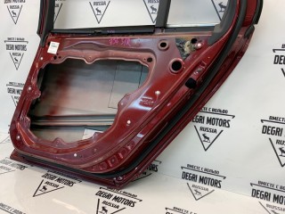 Дверь задняя правая, ориг. номер 31335606, Volvo S80 2006-2010
