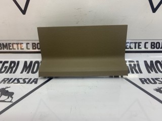 Накладка центральной консоли, ориг. номер 39870769, Volvo S80 2006-2010
