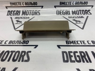 Накладка центральной консоли, ориг. номер 39870769, Volvo S80 2006-2010