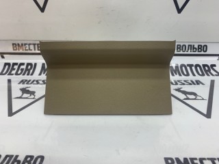 Накладка центральной консоли, ориг. номер 39870769, Volvo S80 2006-2010