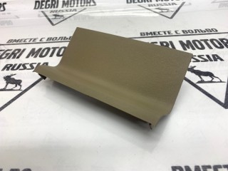 Накладка центральной консоли, ориг. номер 39870769, Volvo S80 2006-2010