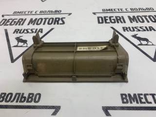 Накладка центральной консоли, ориг. номер 39870769, Volvo S80 2006-2010
