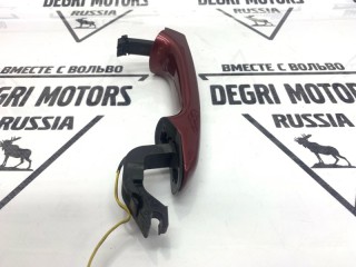 Ручка двери внешняя, ориг. номер 39873389, Volvo S80 2006-2010
