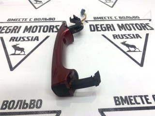 Ручка двери внешняя, ориг. номер 39873389, Volvo S80 2006-2010