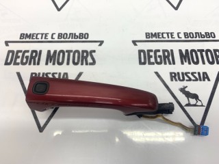 Ручка двери внешняя, ориг. номер 39873389, Volvo S80 2006-2010