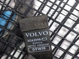 Сетка багажника, ориг. номер 31404831, Volvo XC60 2008-2013