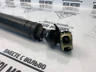 Карданный вал задний, ориг. номер LR072500, Land Rover Range Rover Sport L494 2013-2017