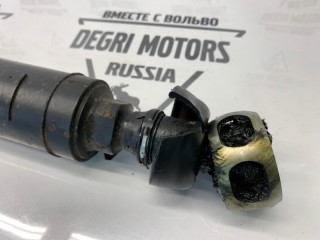 Карданный вал задний, ориг. номер LR072500, Land Rover Range Rover Sport L494 2013-2017
