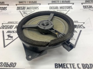 Колонка аудио задняя правая, ориг. номер 9472004, Volvo S80 184 1998-2003