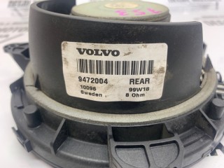 Колонка аудио задняя правая, ориг. номер 9472004, Volvo S80 184 1998-2003
