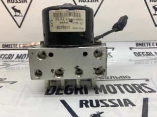 Блок управления ABS, ориг. номер 8619548, Volvo S80 184 1998-2003