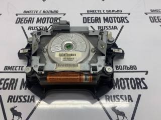 Подушка безопасности в руль, ориг. номер 32332145, Volvo S80 184 1998-2003