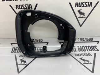 Рамка зеркала правая, ориг. номер DK6217682ADD, Land Rover Range Rover Sport L494 2013-2017