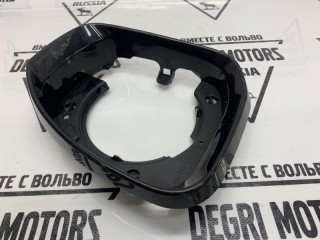 Рамка зеркала правая, ориг. номер DK6217682ADD, Land Rover Range Rover Sport L494 2013-2017