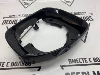 Рамка зеркала правая, ориг. номер DK6217682ADD, Land Rover Range Rover Sport L494 2013-2017
