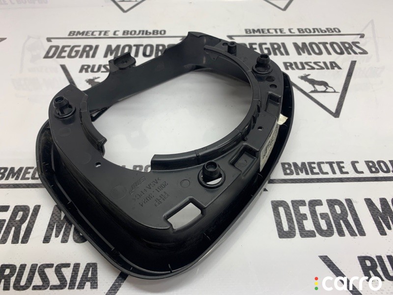 Рамка зеркала правая Land Rover Range Rover Sport L494 2013-2017, DK6217682ADD, фото 7