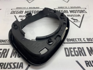 Рамка зеркала правая, ориг. номер DK6217682ADD, Land Rover Range Rover Sport L494 2013-2017