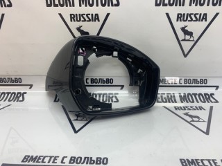 Рамка зеркала правая, ориг. номер 20913022, Land Rover Discovery Sport 2014-2019