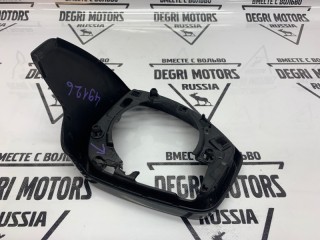Рамка зеркала левая, ориг. номер 20913021, Land Rover Discovery Sport 2014-2019