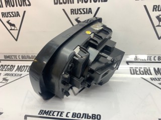 Рамка зеркала правая, ориг. номер 20163024, Land Rover Evoque 2011-2015